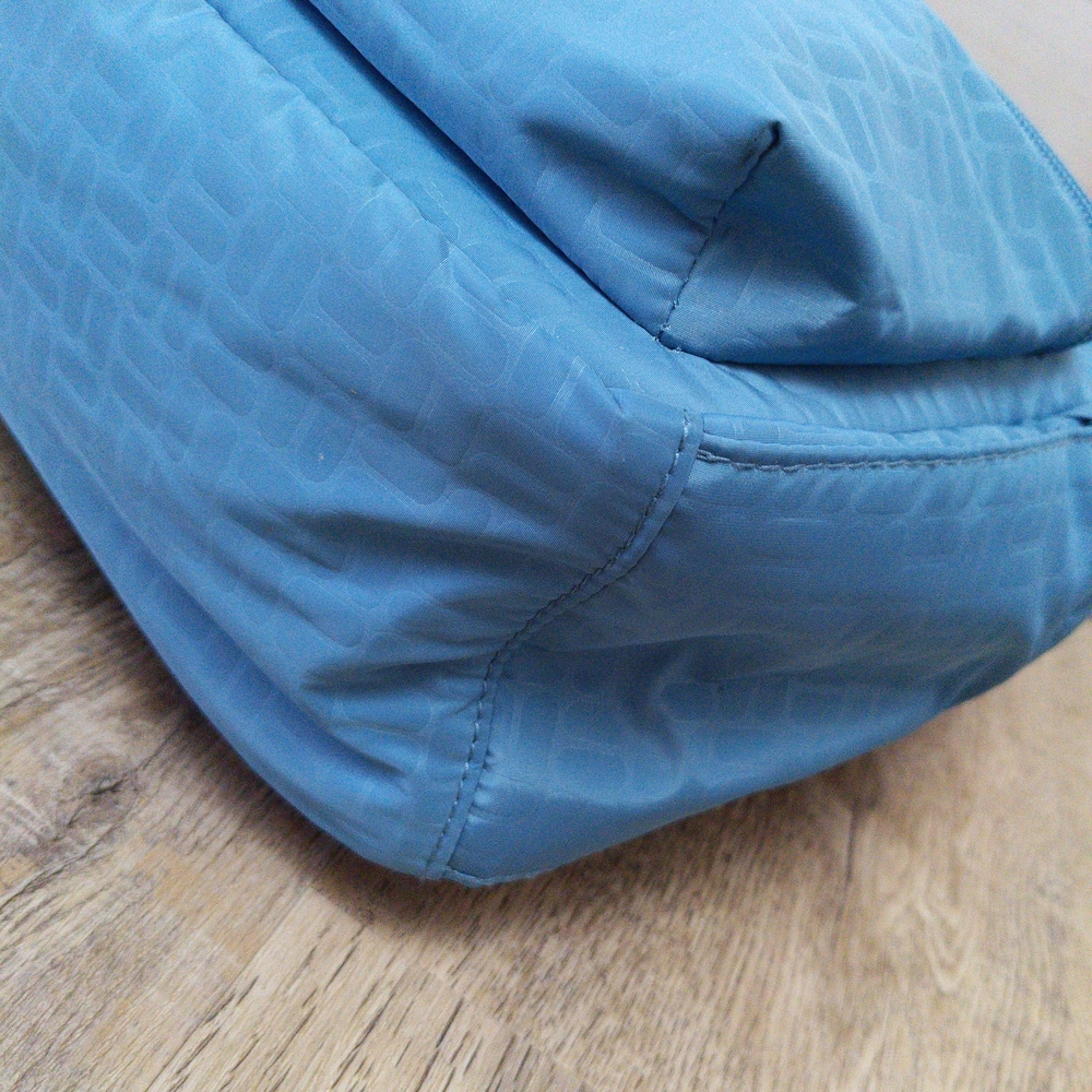 Jujube Blue Midi Diaper Backpack - image 7